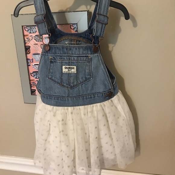 Two toddle girl dresses 3t - Picture 2 of 2